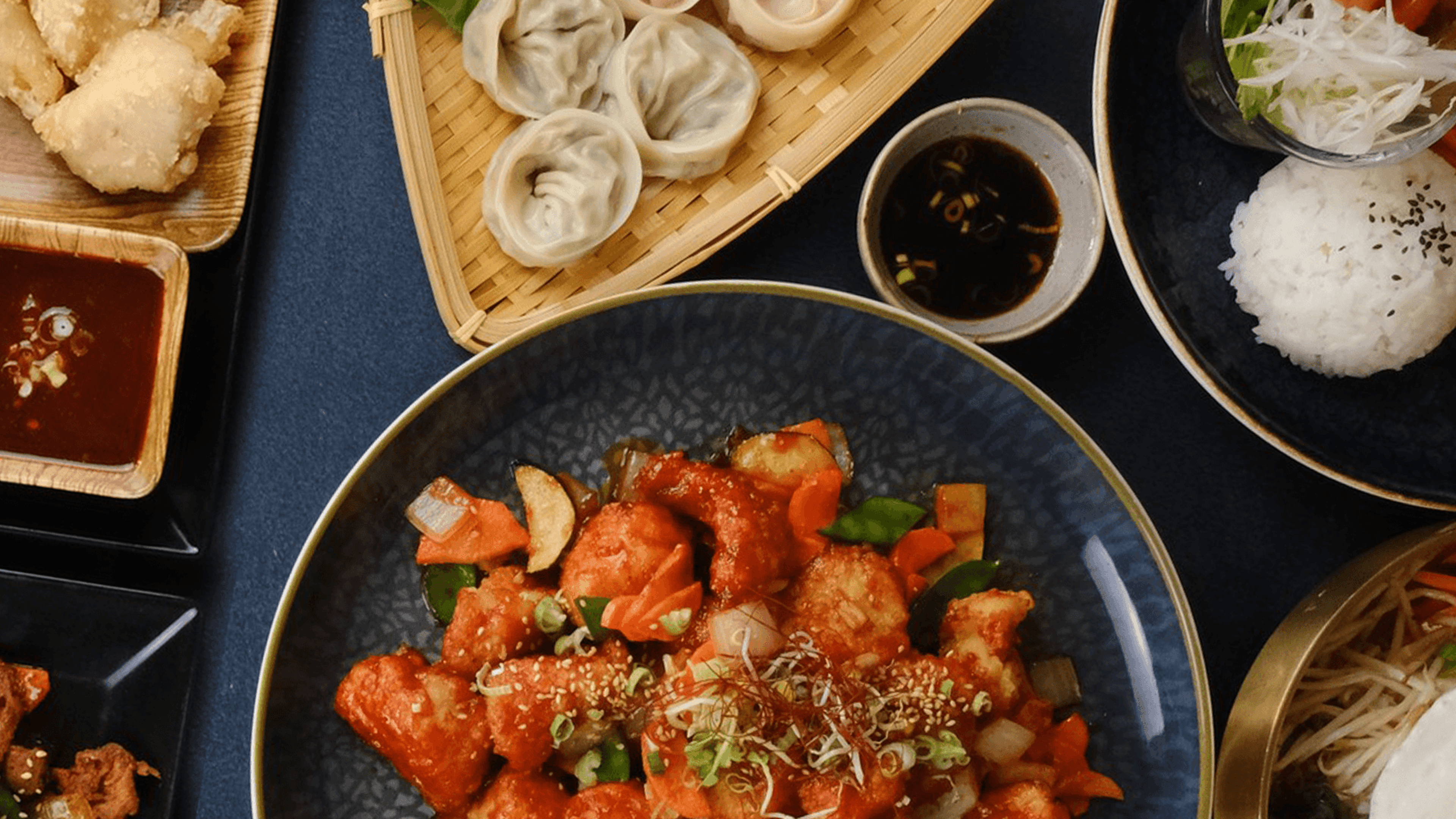 Wollkim Restaurant Erfurt