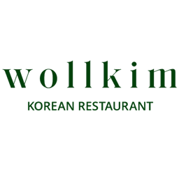 Wollkim Restaurant logo.