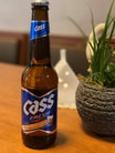 Cass Fresh 0,33l