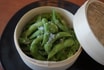 3 Edamame Sojabohnen