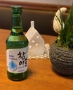 Soju Chamisul Fresh Jinro 0,35l